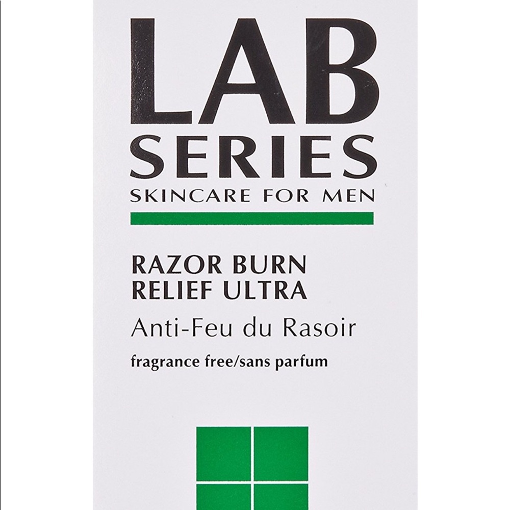 Lab Series : Razor Burn Relief Ultra
